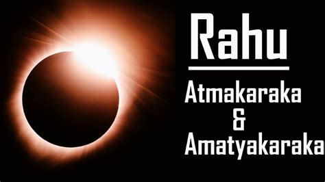 In the above table, the planet with the highest degree is Moon. . Atmakaraka and amatyakaraka in same house